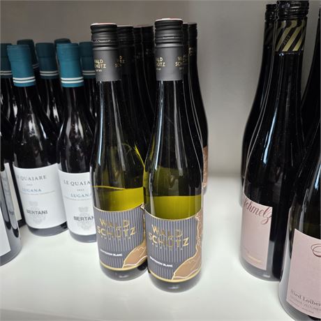 Waldschütz Sauvignon Blanc - ID: 51-NSF